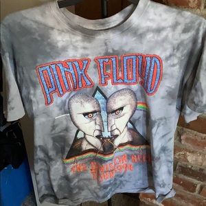 Pink Floyd Shirt